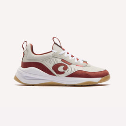 Strada - Sand / Terra Cotta / Gum