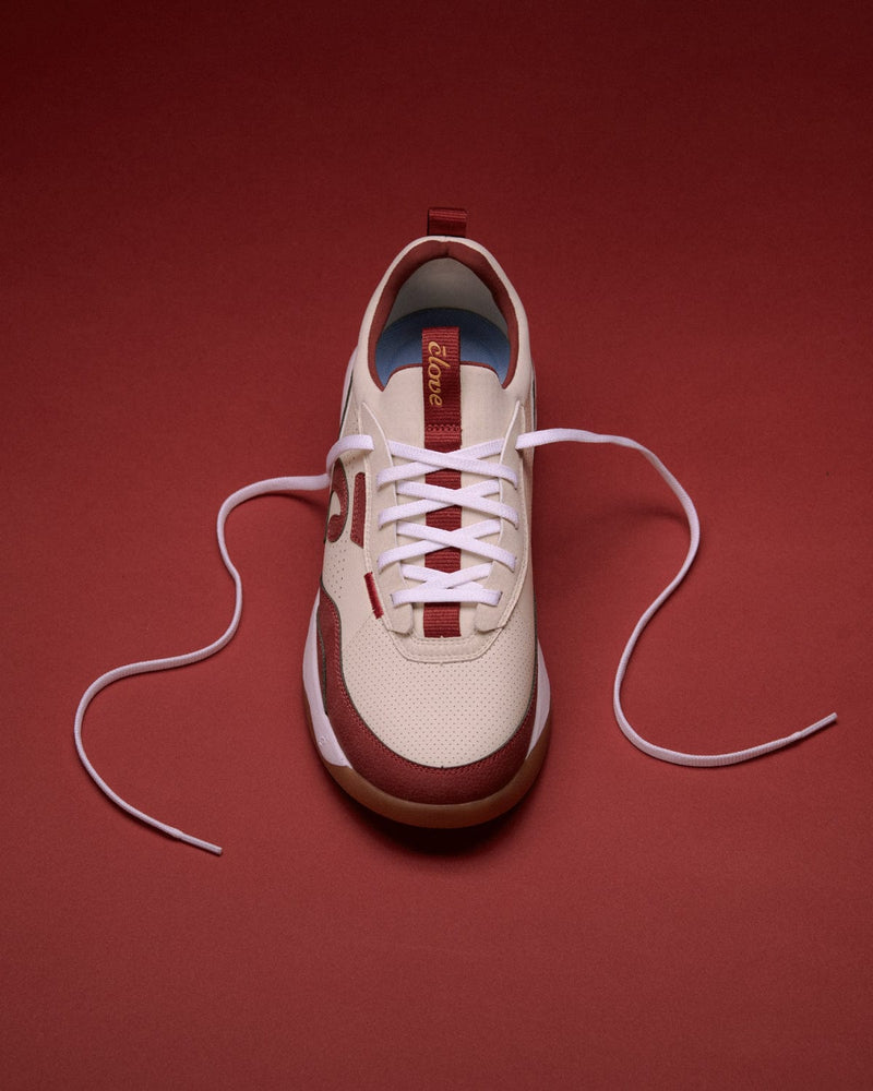 Strada - Sand / Terra Cotta / Gum